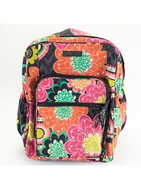 Vera Bradley | Bags | Vera Bradley Essential Quilted Blue  display picture 3